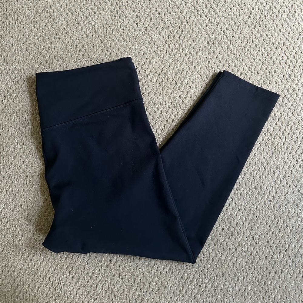 Girlfriend Collective Luxe Leggings